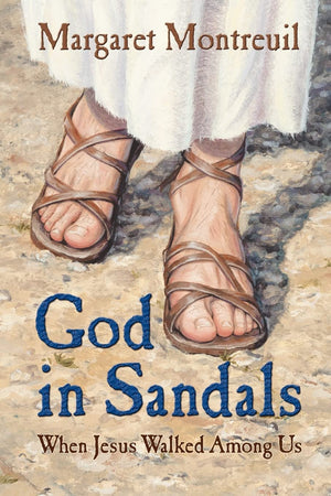 God In Sandals,Used