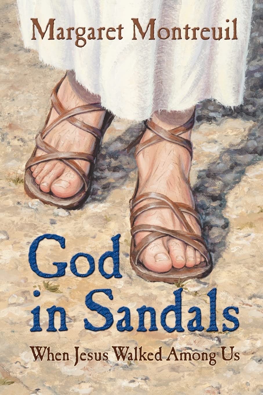 God In Sandals,Used