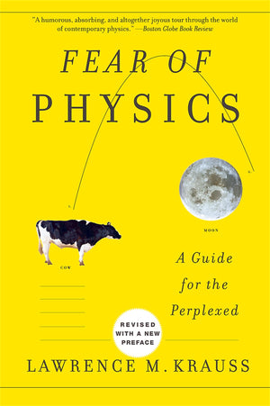 Fear of Physics,Used