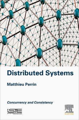 Distributed Systems: Concurrency and Consistency,Used