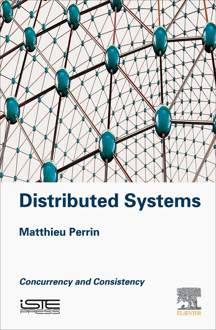 Distributed Systems: Concurrency and Consistency,Used