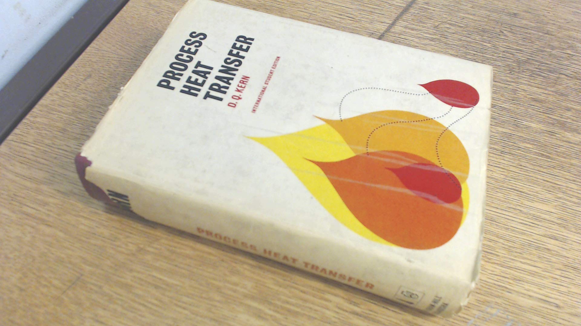 Process Heat Transfer,Used