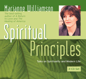 Spiritual Principles,Used
