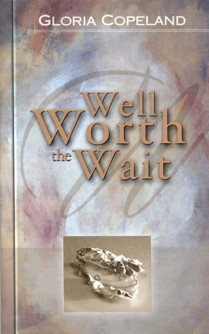 Well Worth the Wait,Used