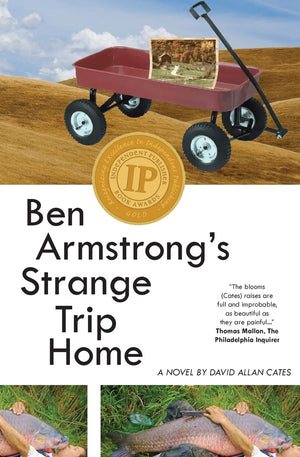 Ben Armstrong's Strange Trip Home,Used