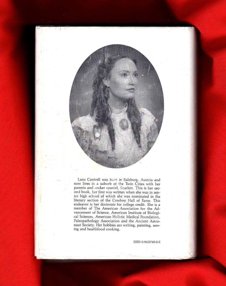 The Greatest Story Never Told: A Scientific Inquiry into the Evidence of the Fall of Man from a Higher Civilization in Antiquity,Used