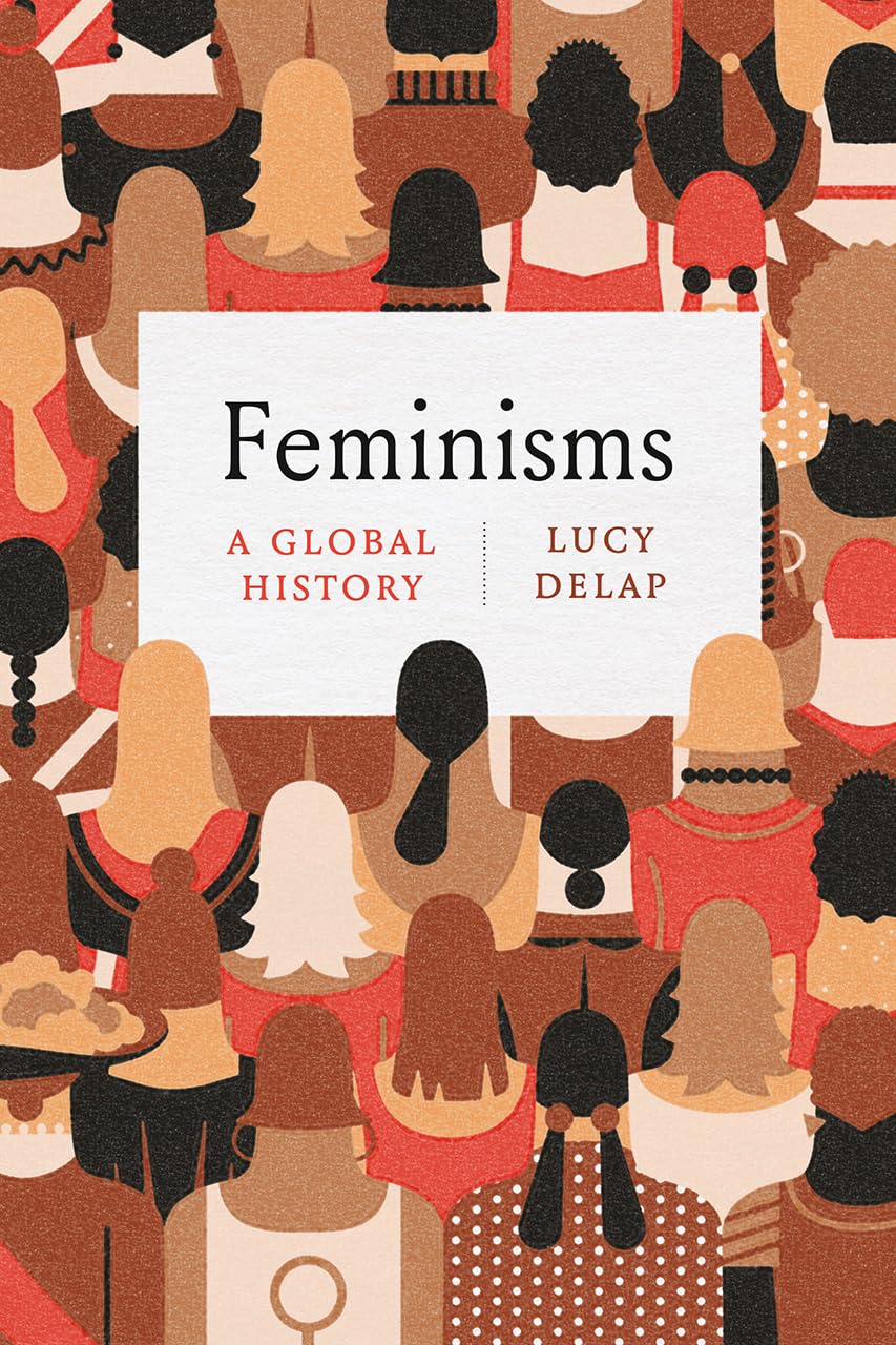 Feminisms: A Global History,Used