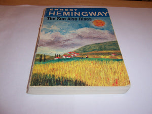 The Sun Also Rises,Used