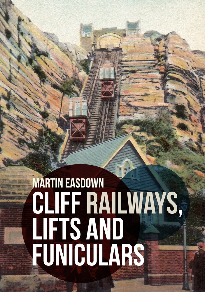 Cliff Railways, Lifts and Funiculars,Used