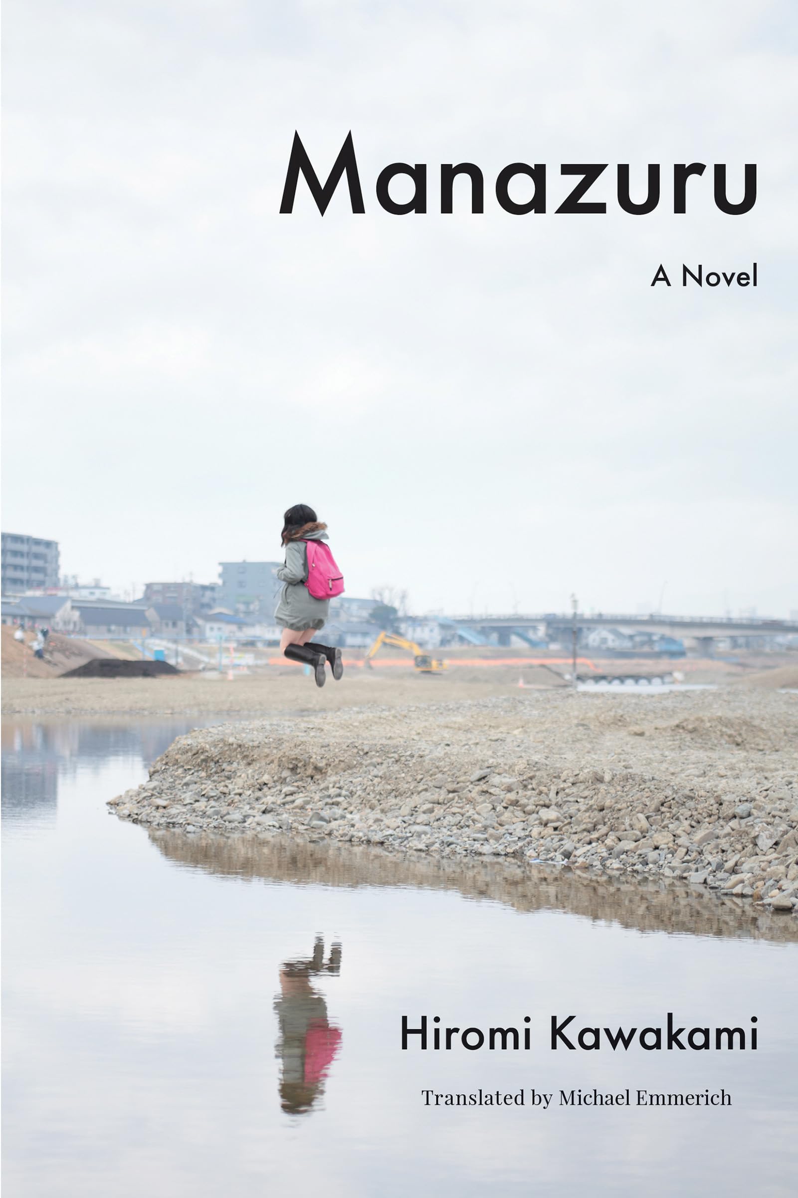 Manazuru: A Novel,Used
