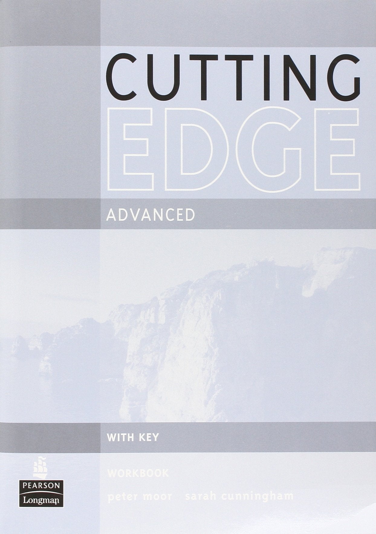 Cutting Edge Advanced Workbook With Key