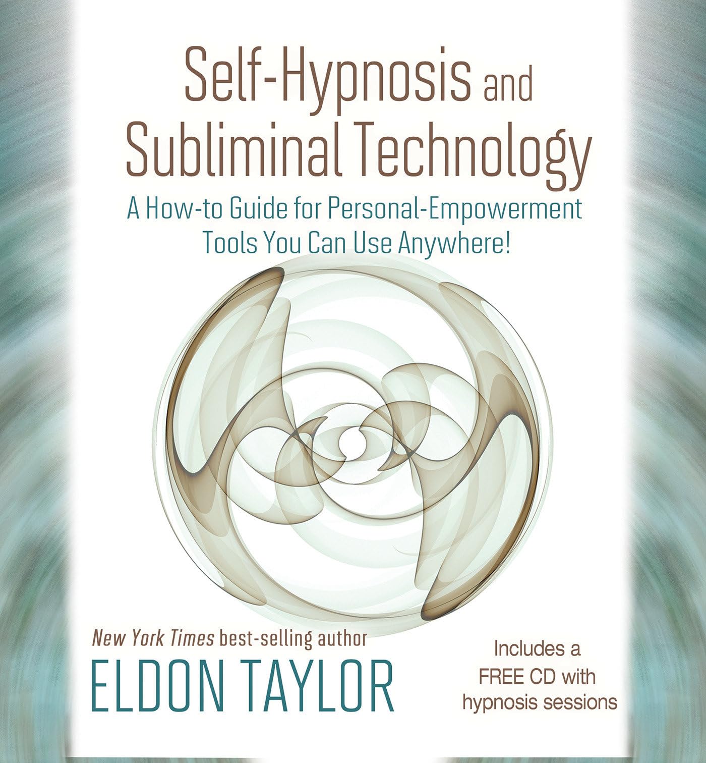SelfHypnosis and Subliminal Technology: A Howto Guide for PersonalEmpowerment Tools You Can Use Anywhere!,Used