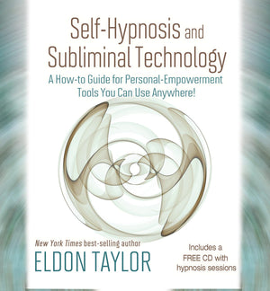 SelfHypnosis and Subliminal Technology: A Howto Guide for PersonalEmpowerment Tools You Can Use Anywhere!,Used