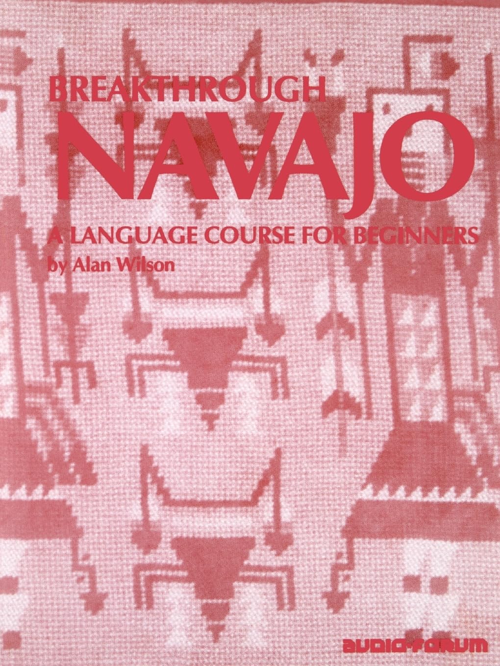 Breakthrough Navajo,Used