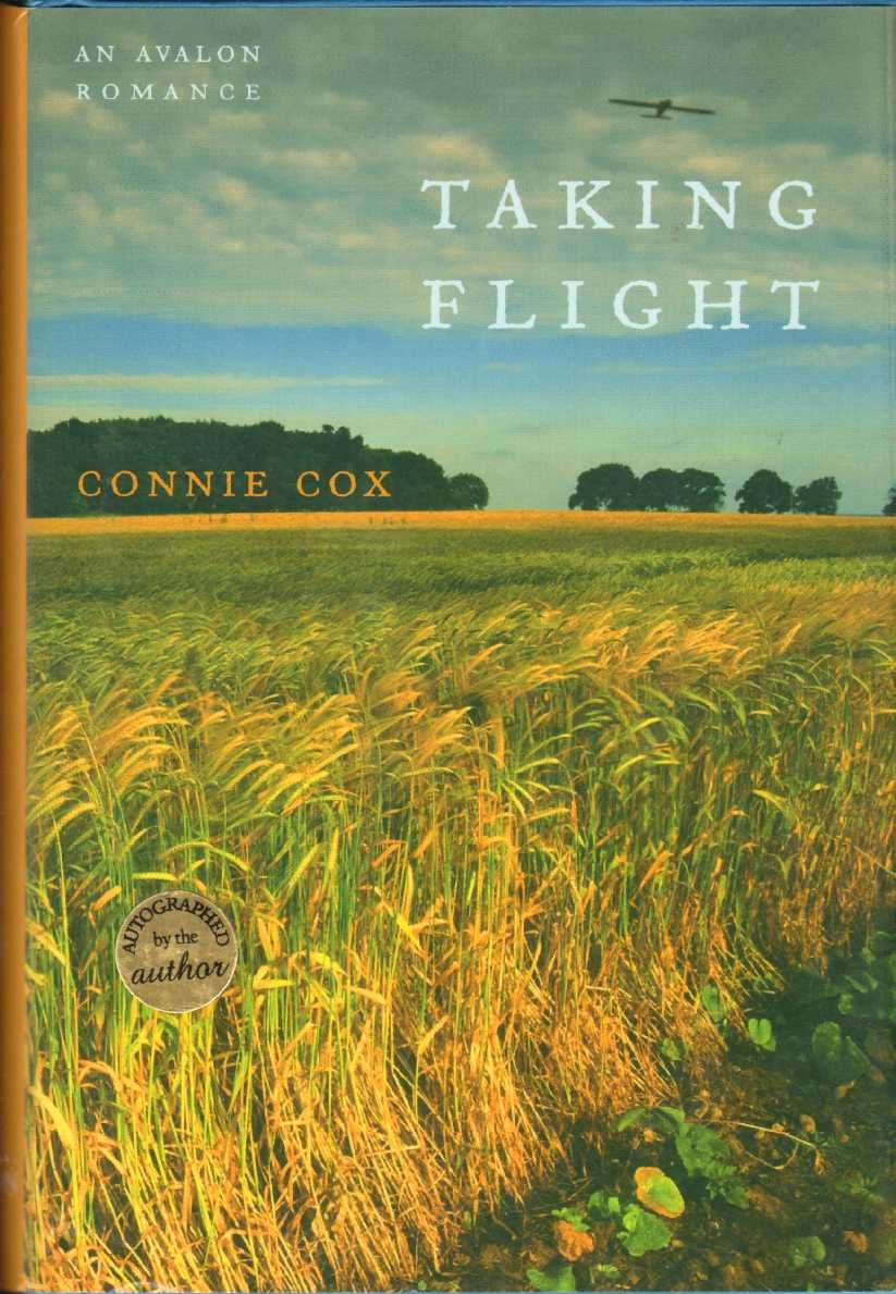 Taking Flight,New