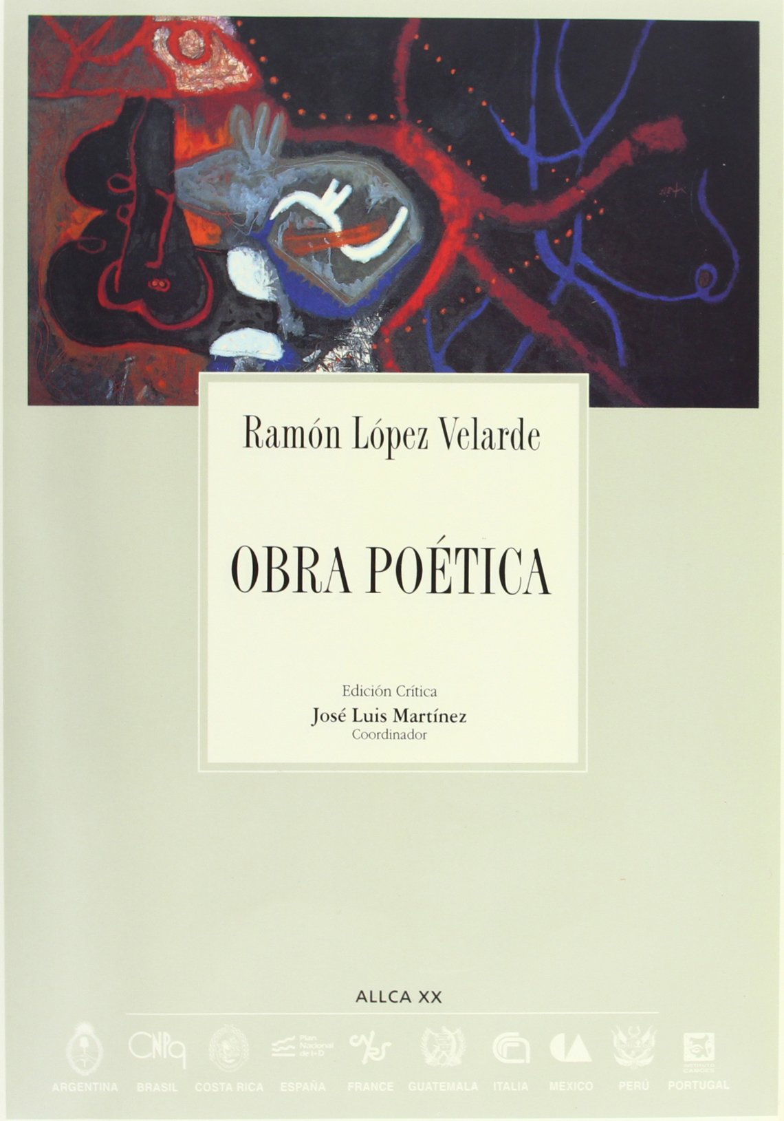 Obra potica (Spanish Edition),Used