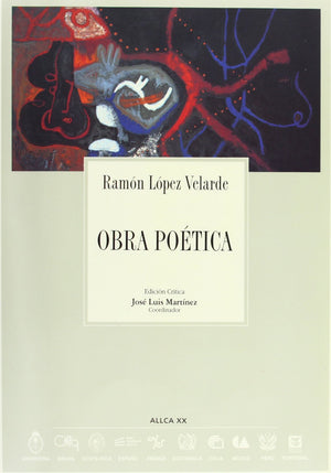 Obra potica (Spanish Edition),Used