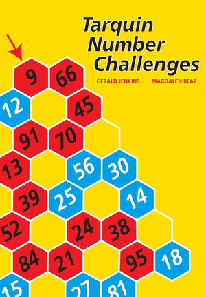 Tarquin Number Challenges,New