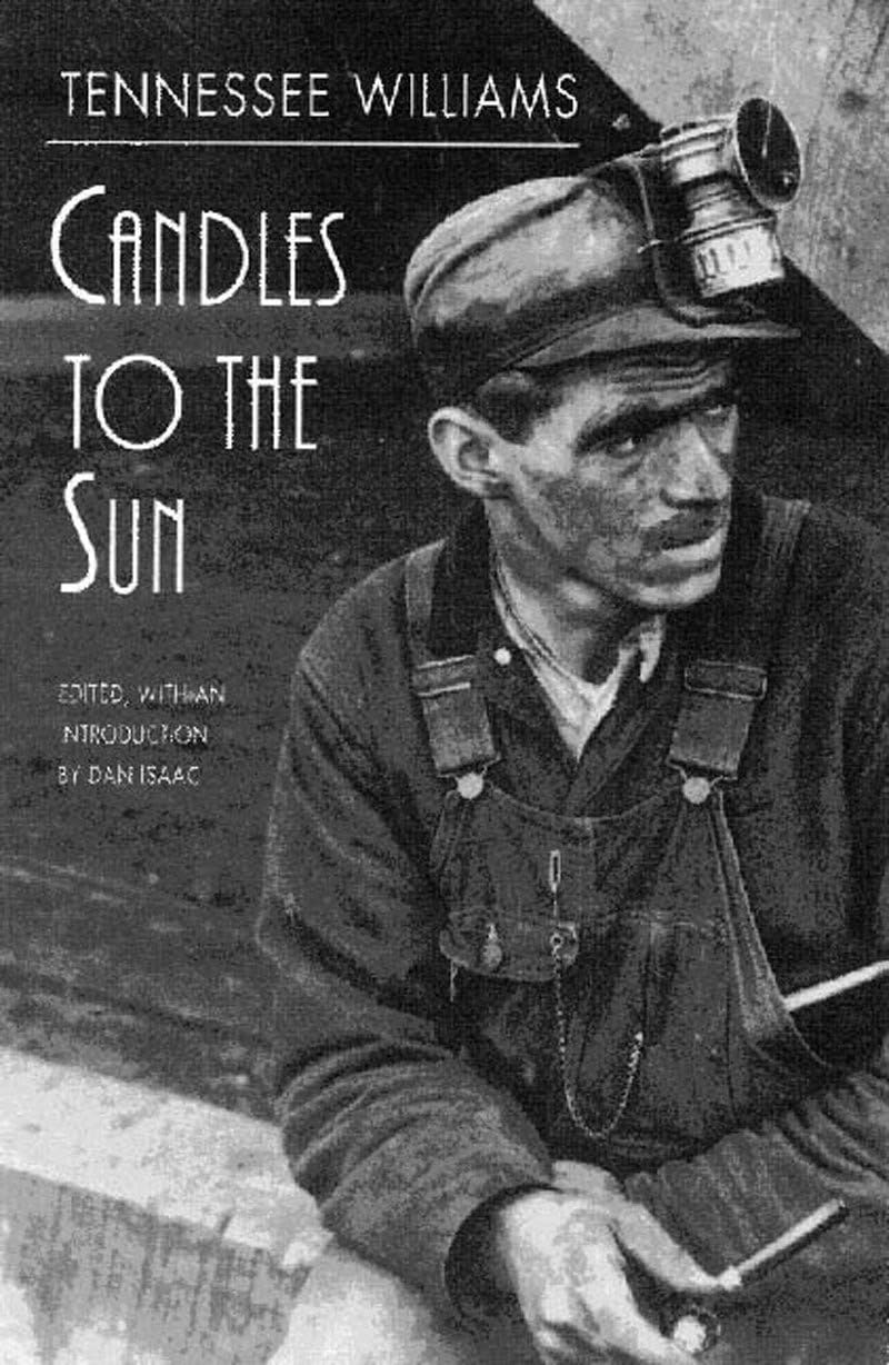 Candles To The Sun,New