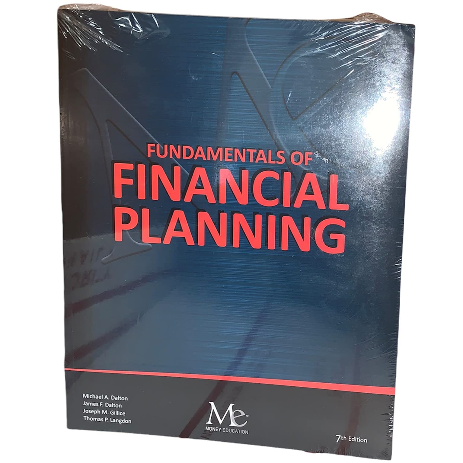 Fundamentals of Financial Planning  7th Edition