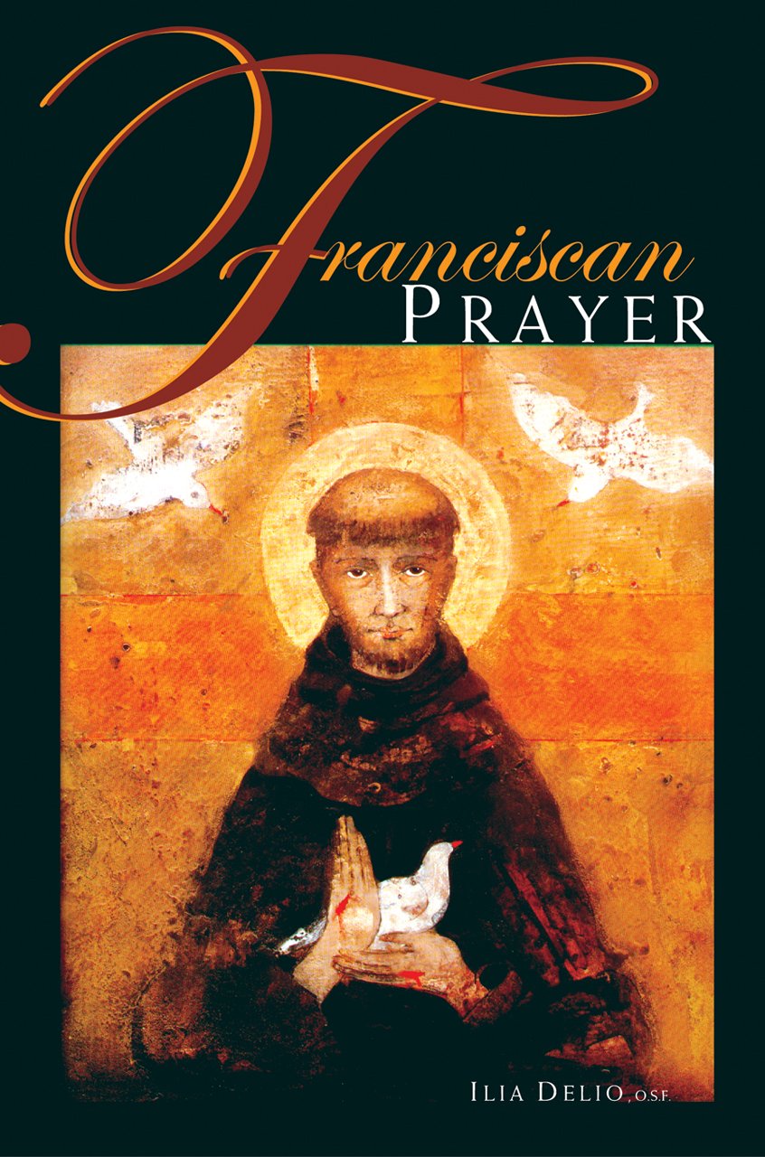 Franciscan Prayer,New
