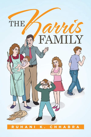 The Karris Family,Used