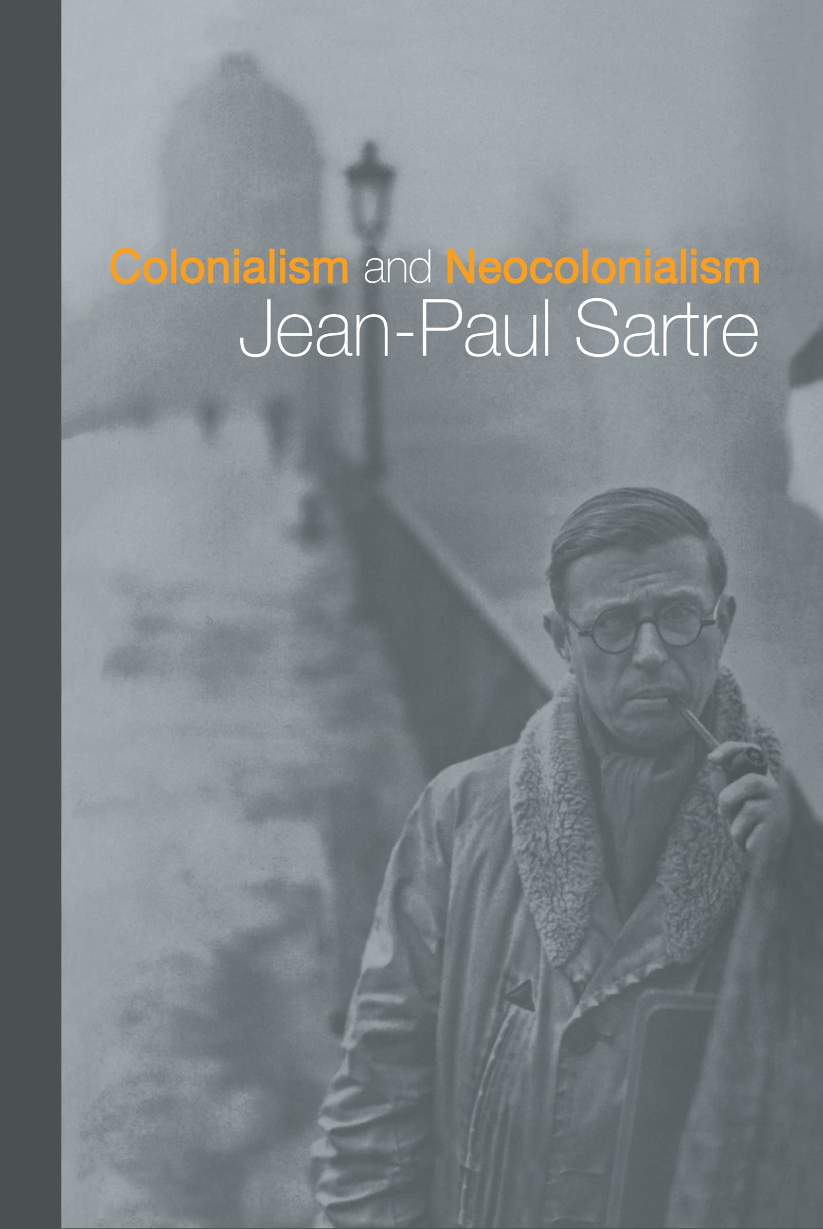 Colonialism and Neocolonialism,Used