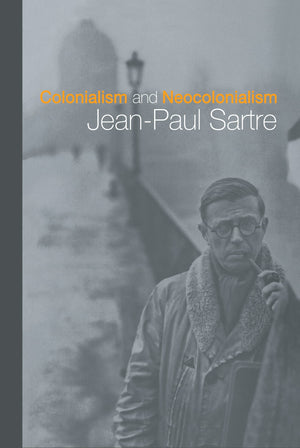 Colonialism and Neocolonialism,Used