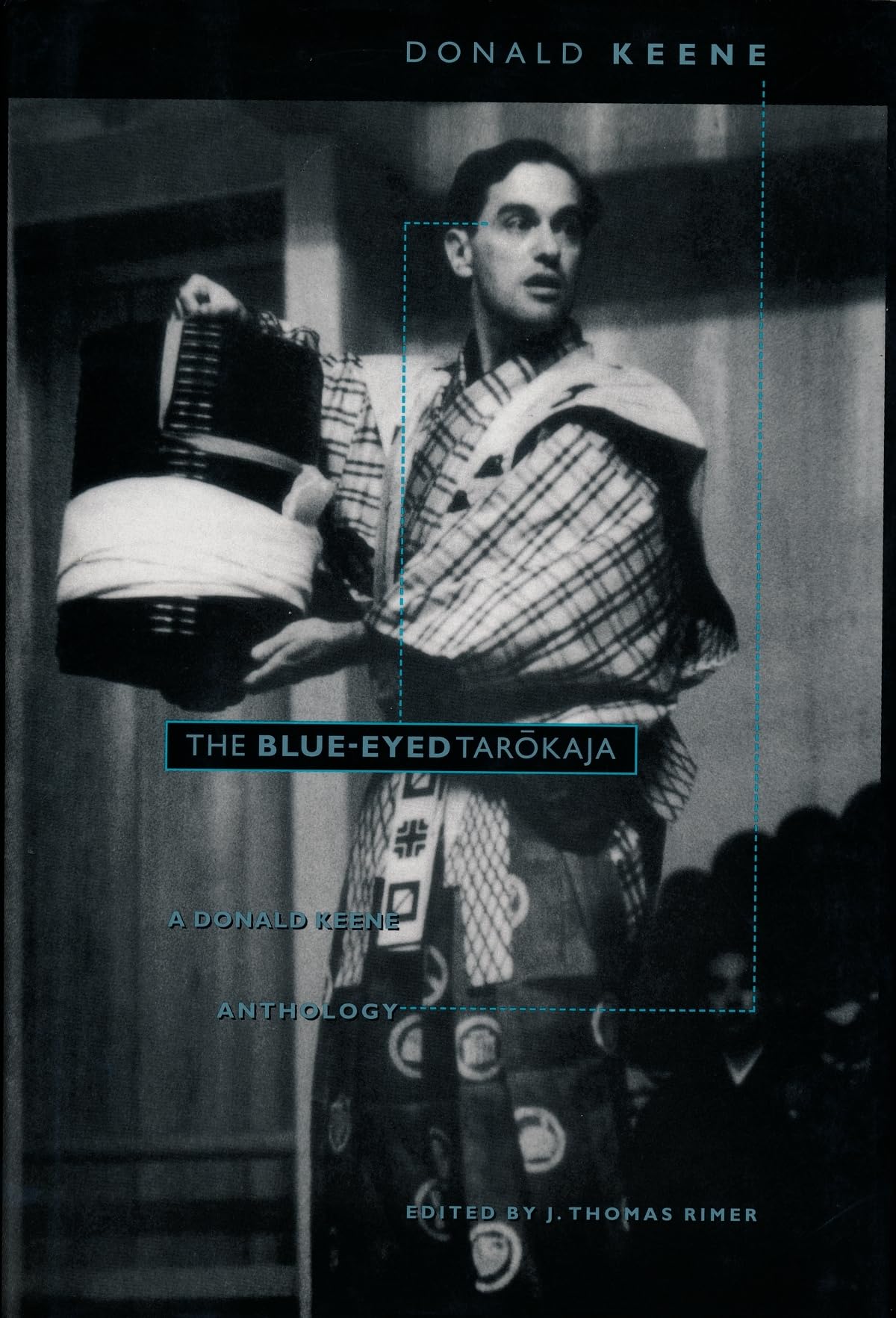 The BlueEyed Tarokaja,Used
