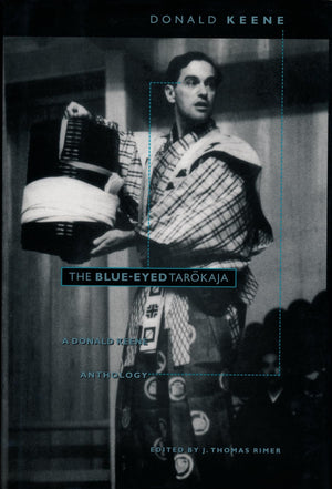 The BlueEyed Tarokaja,Used