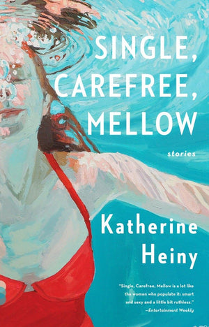 Single, Carefree, Mellow (Vintage Contemporaries),New