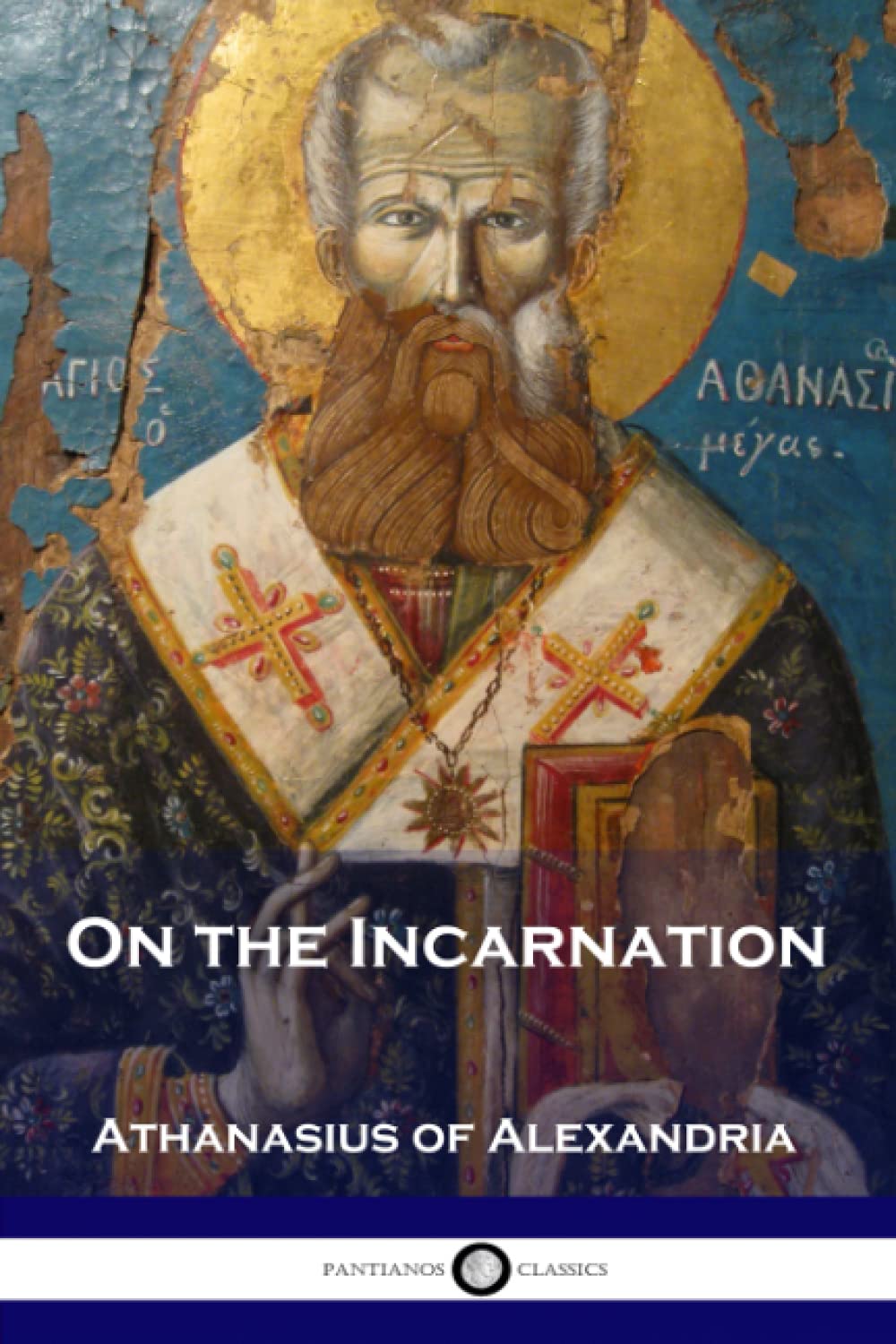 On The Incarnation
