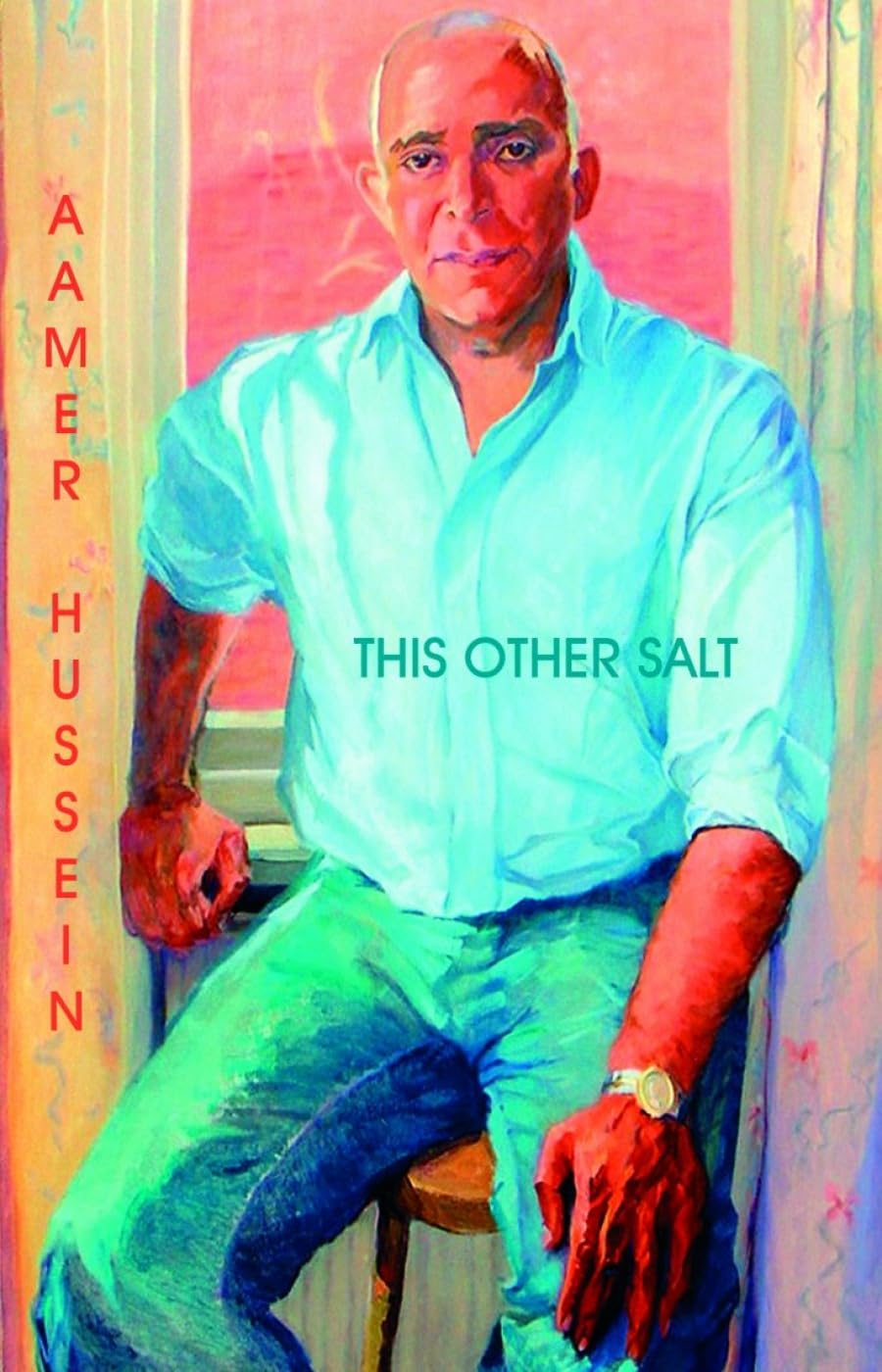 This Other Salt,Used