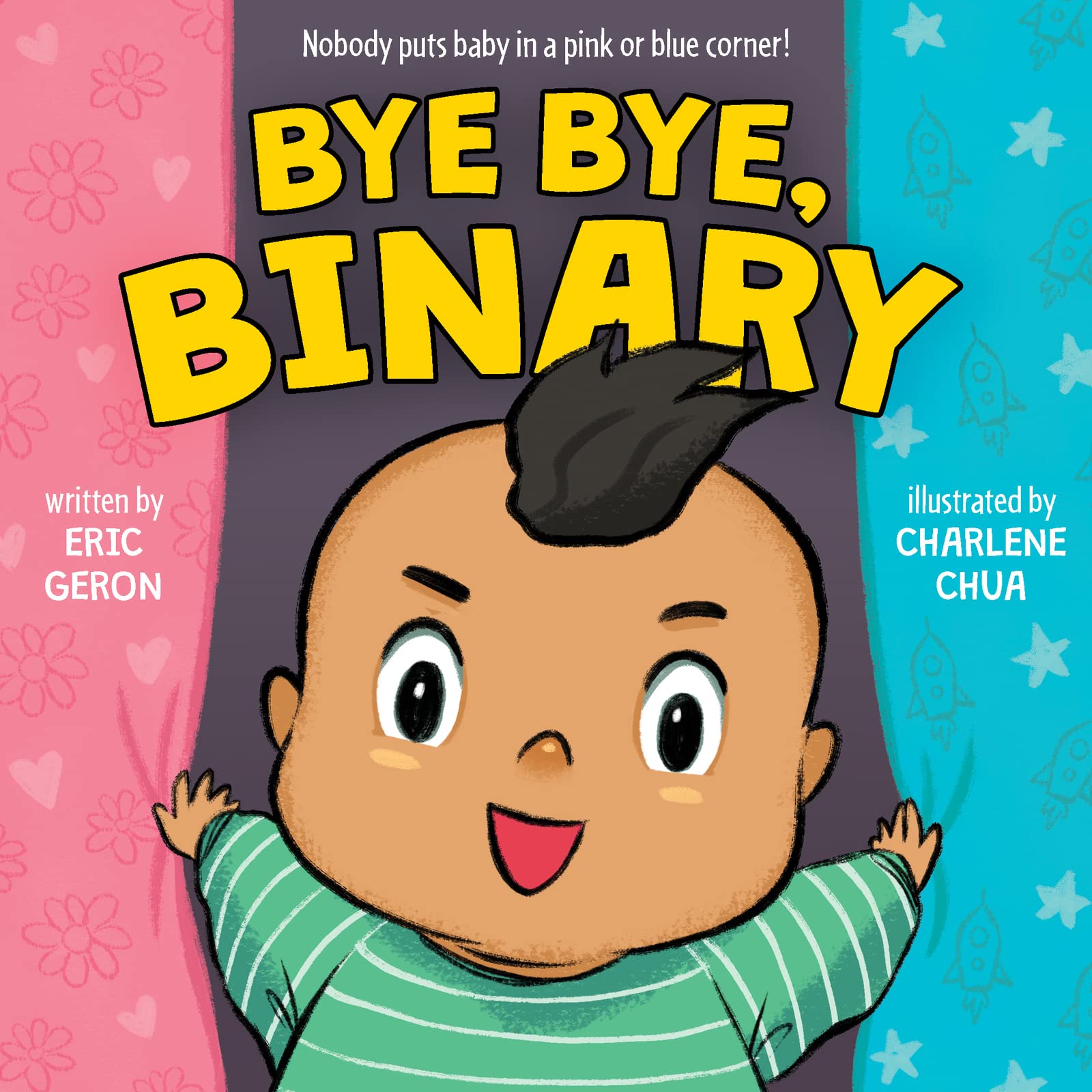 Bye Bye, Binary,New