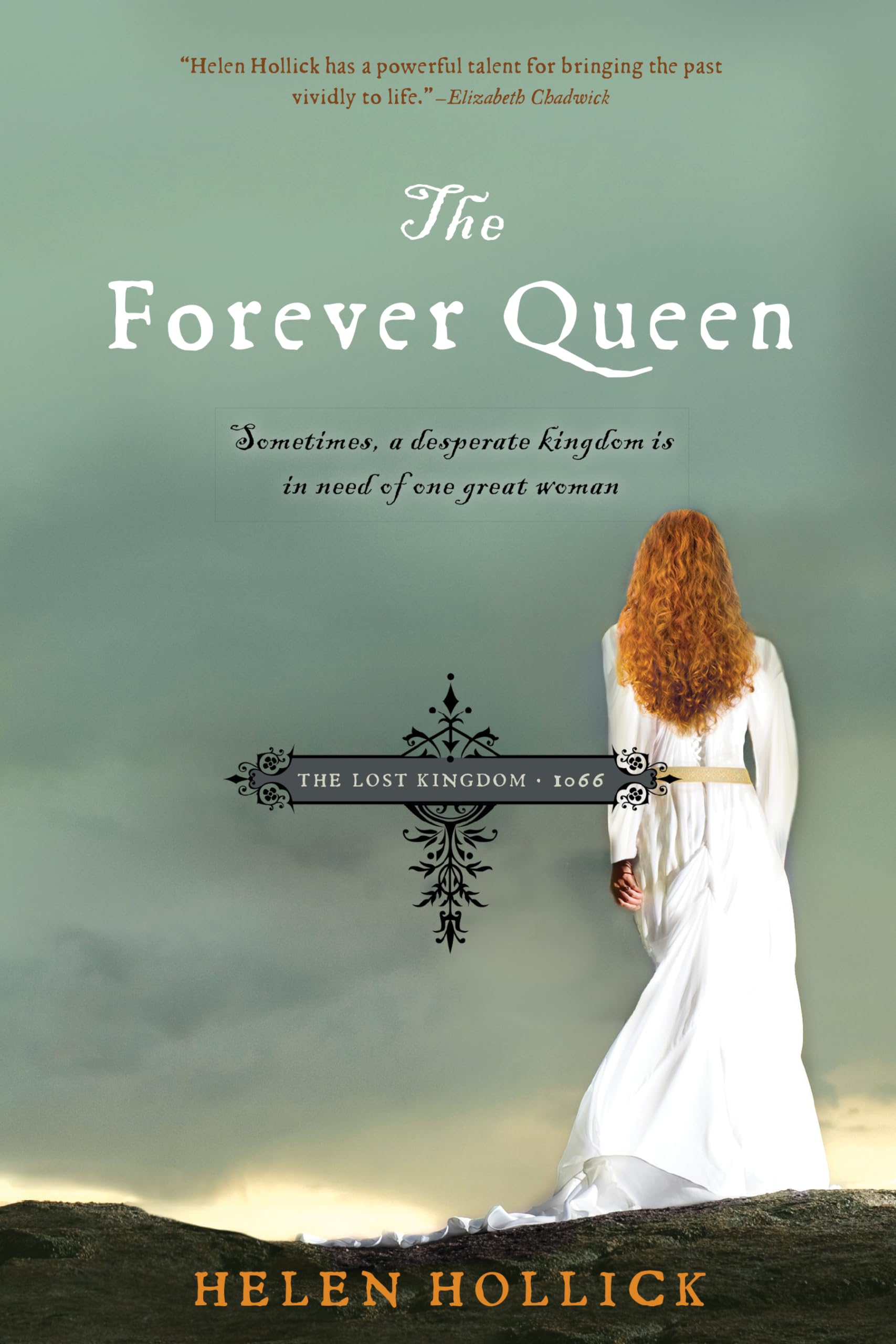 The Forever Queen,Used
