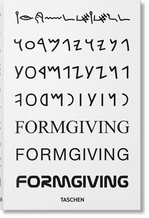 Formgiving: An Architectural Future History,Used