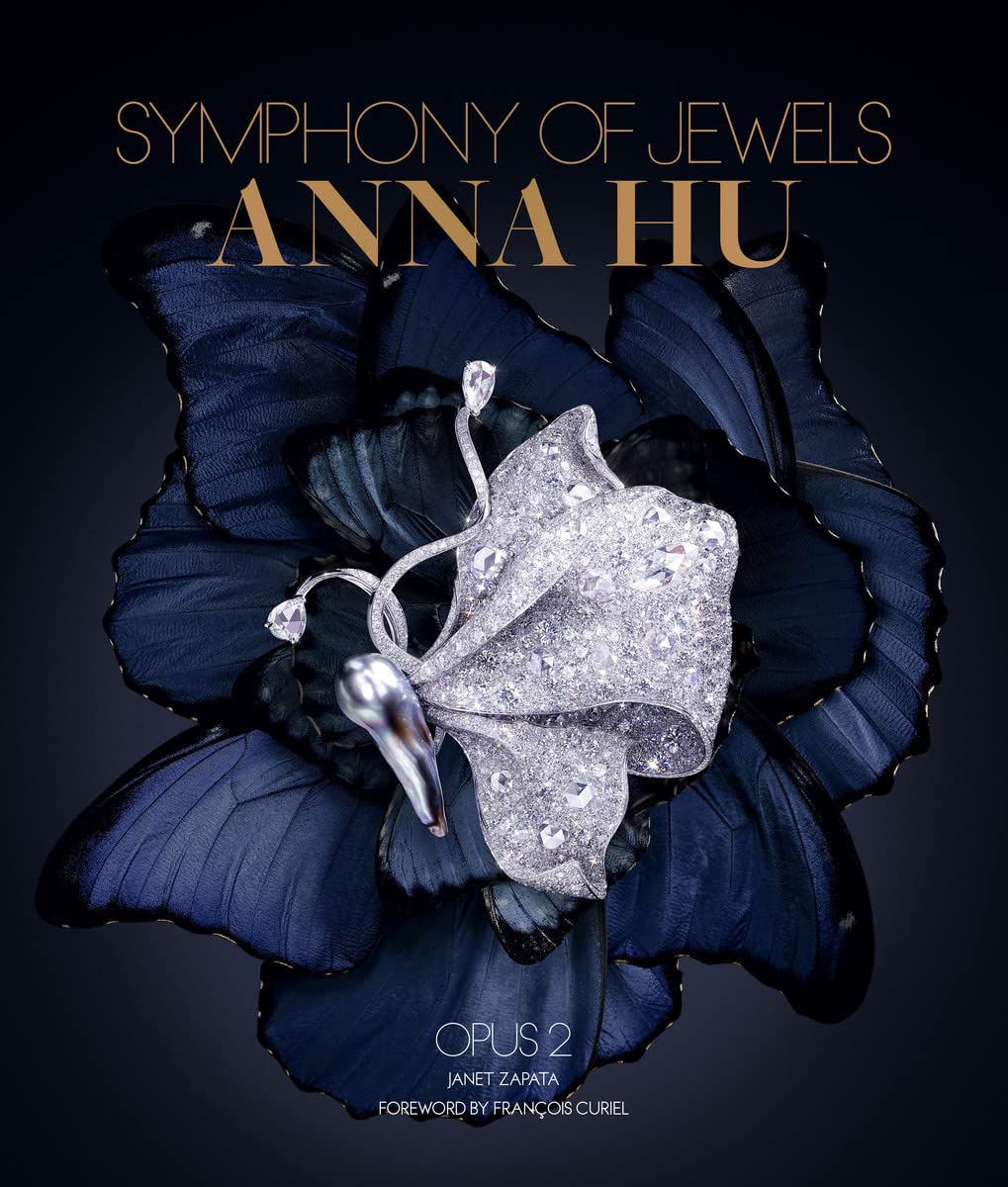 Anna Hu: Symphony Of Jewels: Opus 2