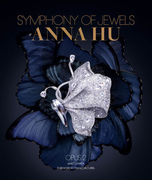 Anna Hu: Symphony Of Jewels: Opus 2