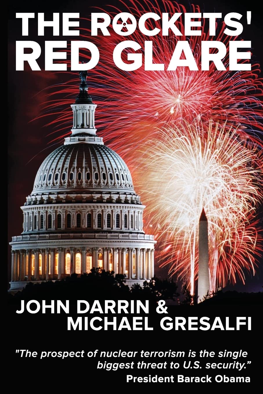 The Rockets' Red Glare,Used
