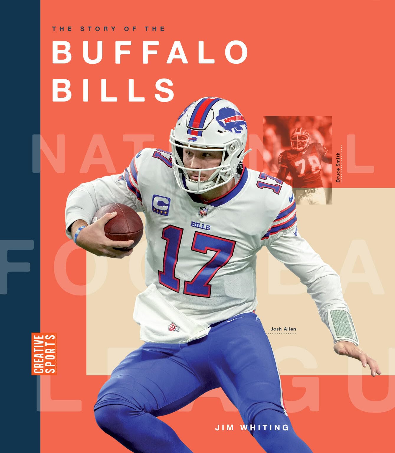 The Story Of The Buffalo Bills
