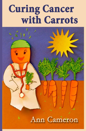 Curing Cancer With Carrots,Used