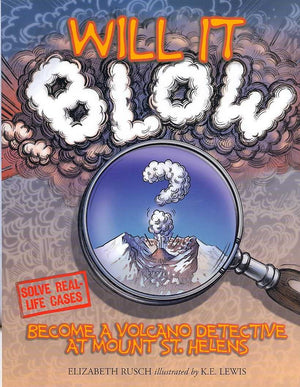Will It Blow?,Used