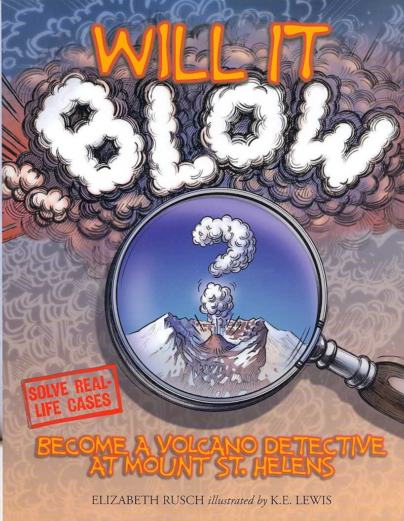 Will It Blow?,Used