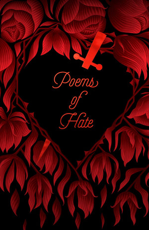 Poems Of Hate (Signature Select Classics)