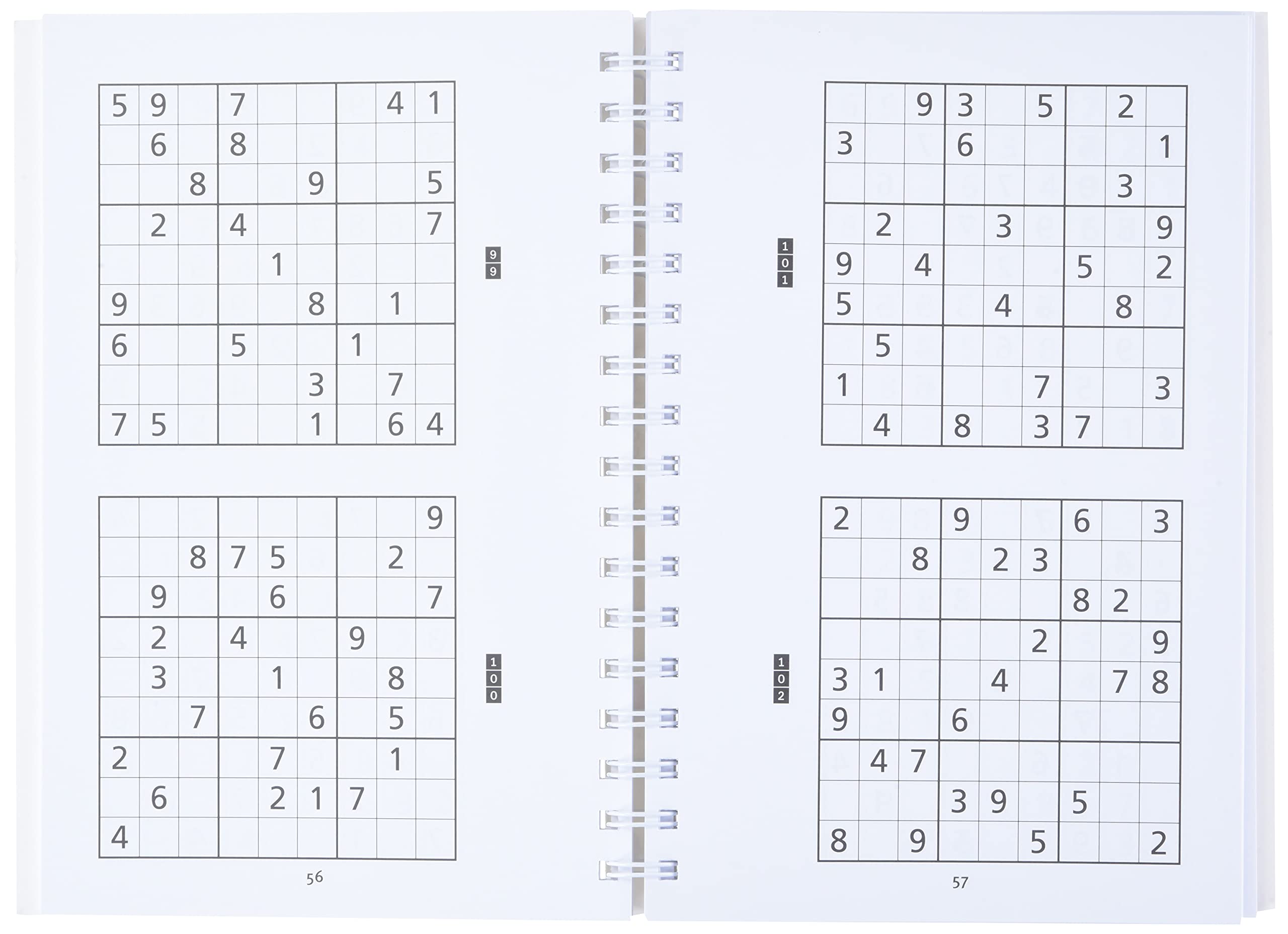 Absolutely Nasty Sudoku Level 1