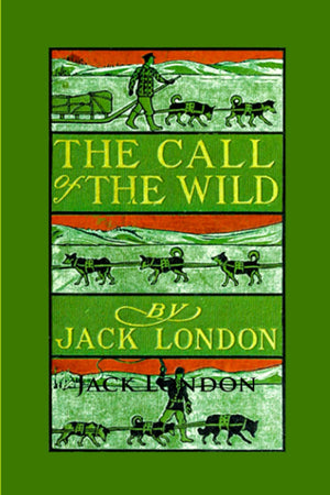 The Call of the Wild (Global Classics),New