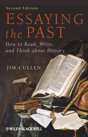 Essaying The Past 2E P,Used