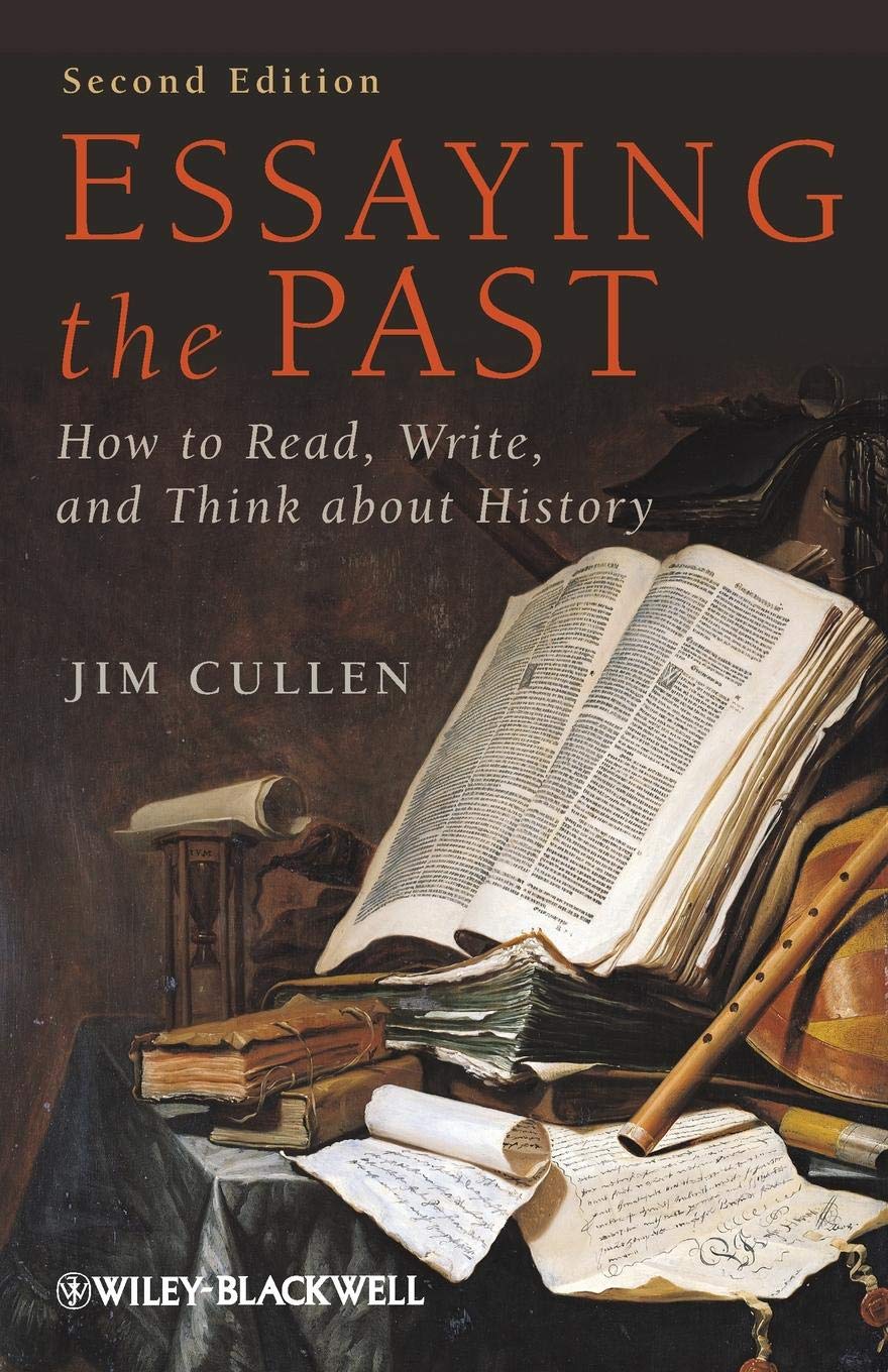 Essaying The Past 2E P,Used