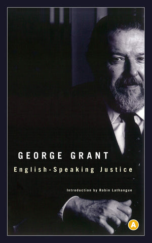 EnglishSpeaking Justice,New
