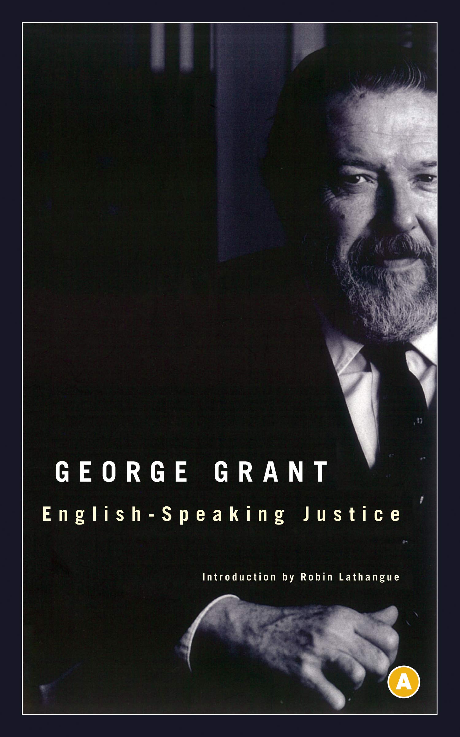 EnglishSpeaking Justice,Used
